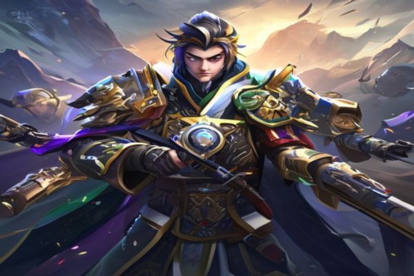 我的世界领地指令